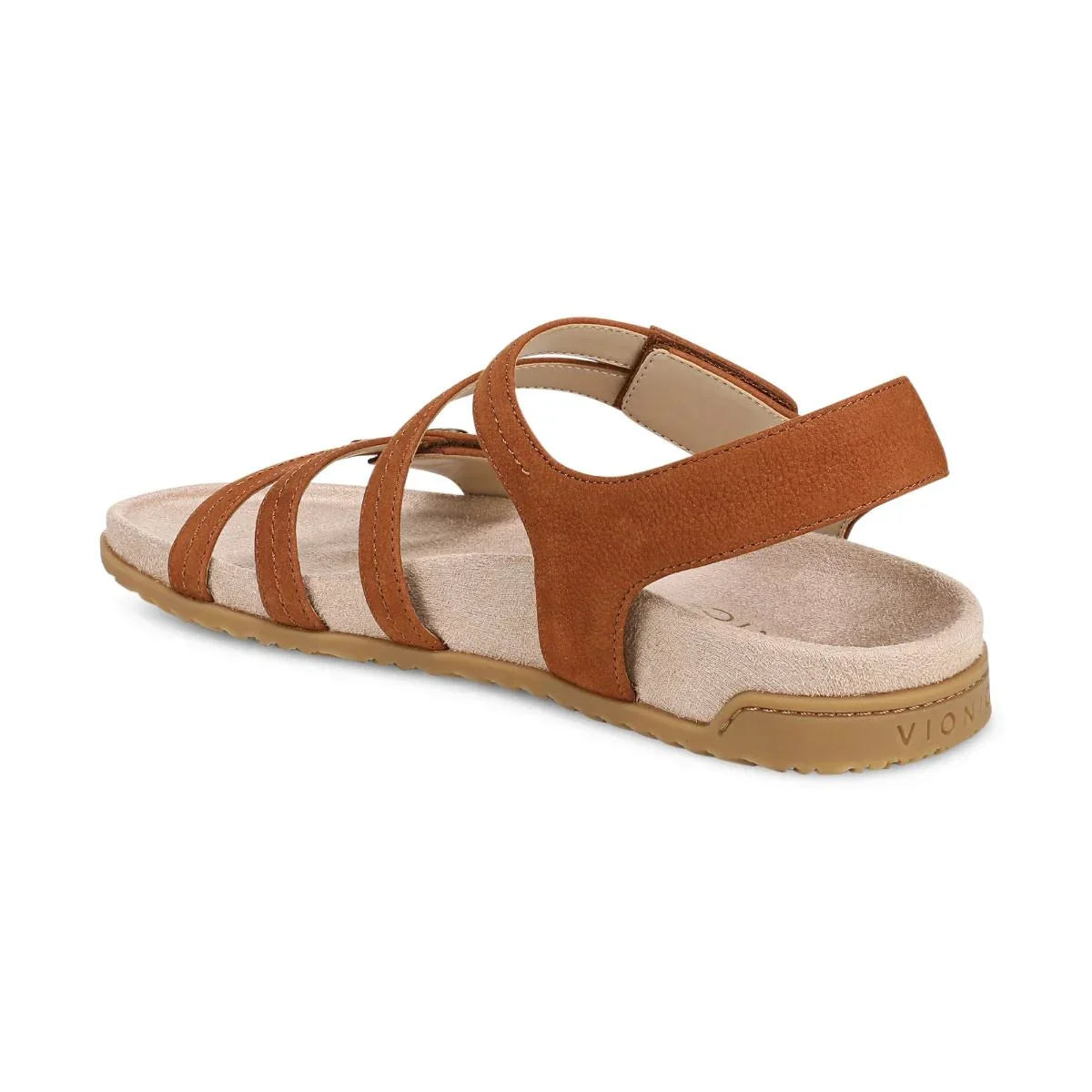 Essie Strappy Sandal - Image 27
