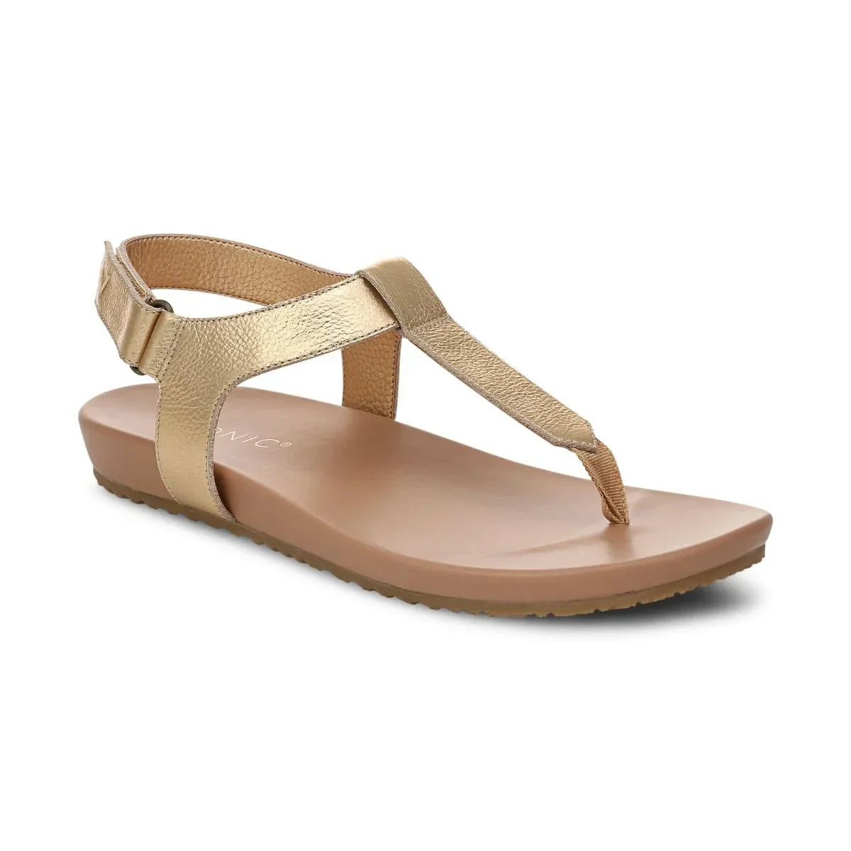 Palisades Toe Post Ankle Strap Sandal - Image 11