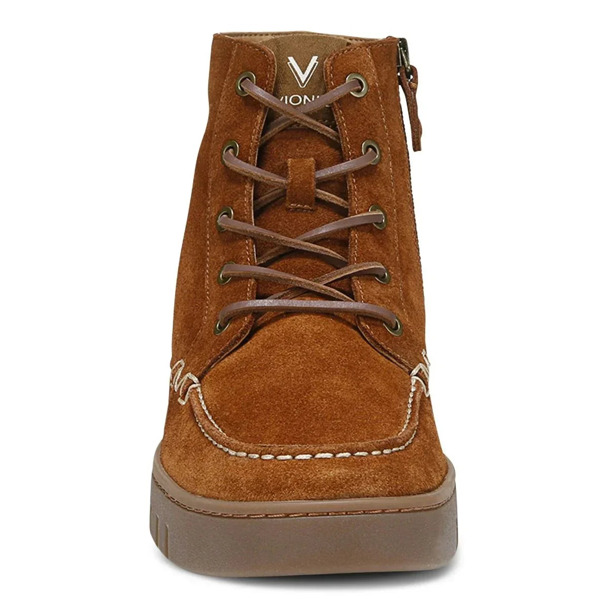 Men's Uptown Jackson Lace Up Boot - Image 10