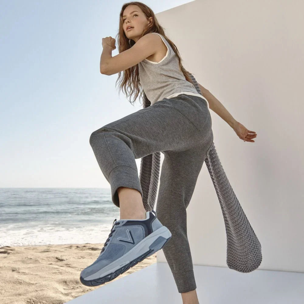 Walk Strider Knit Sneaker - Image 10