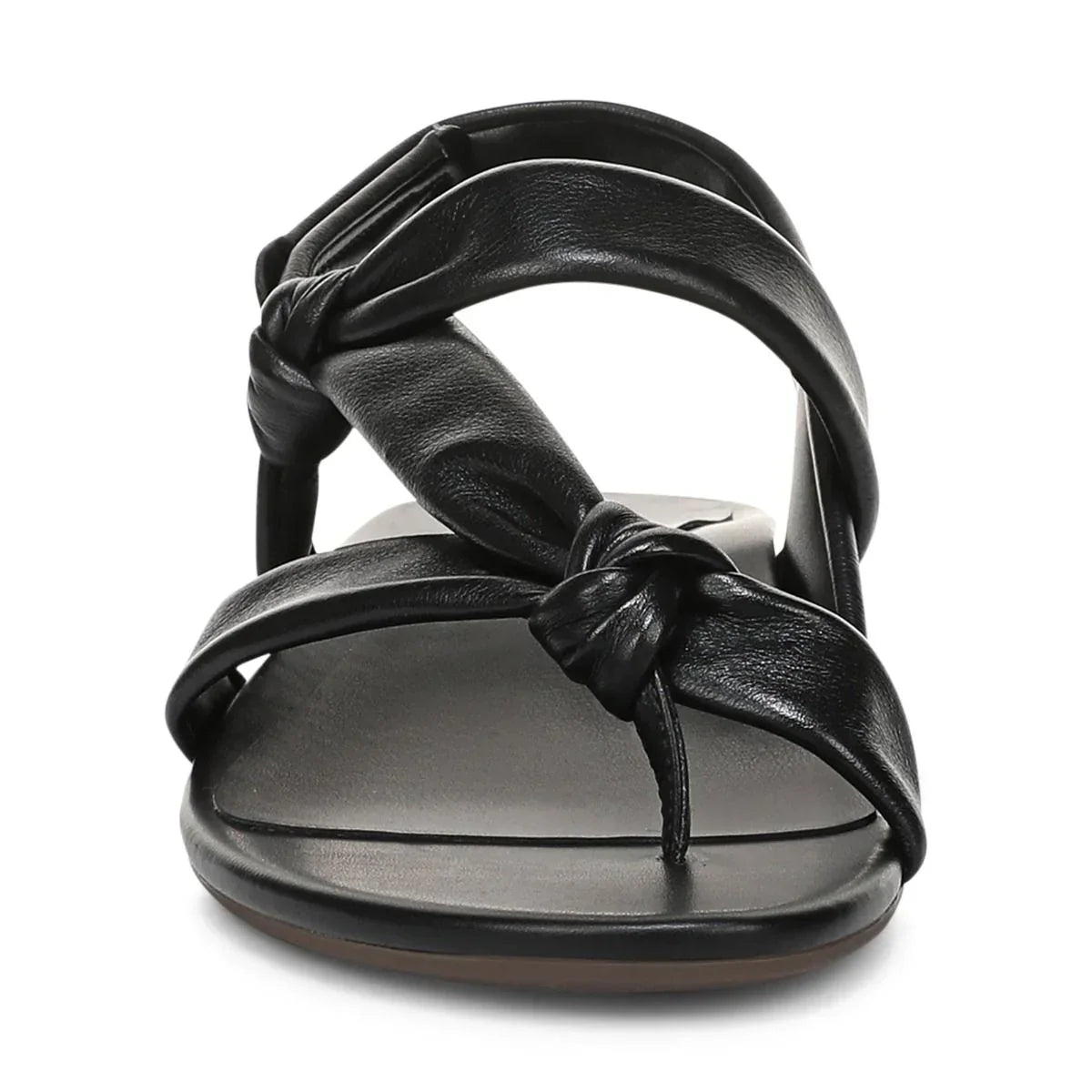 Geneva Strappy Toe Post Sandal - Image 2