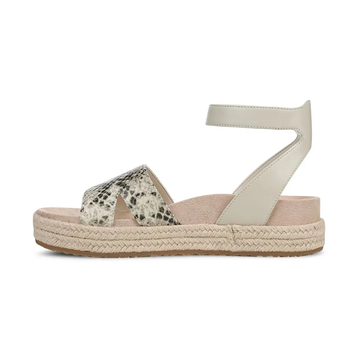 Yucca Espadrille Platform Sandal - Image 13