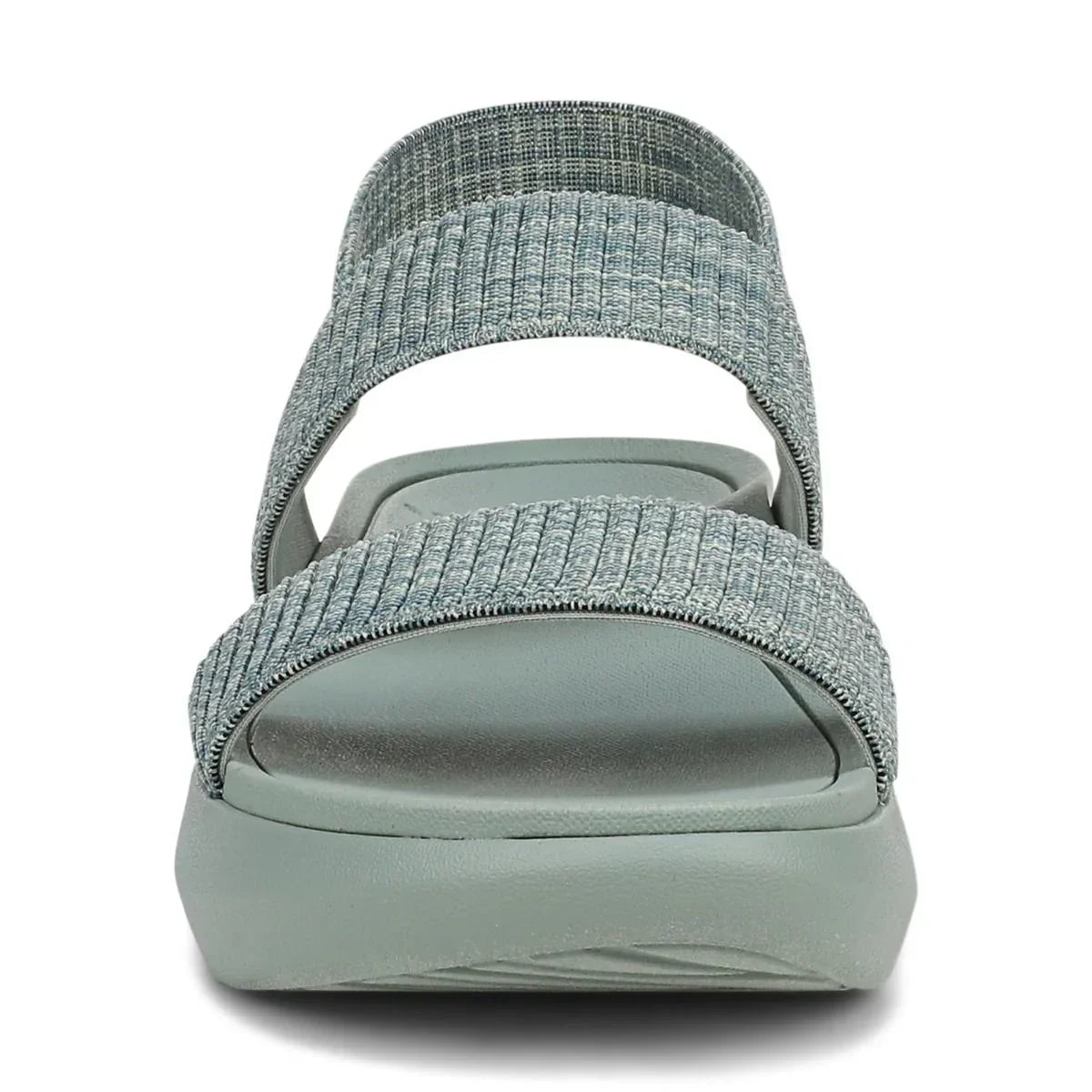 Beach Sky Platform Slingback Sandal - Image 2