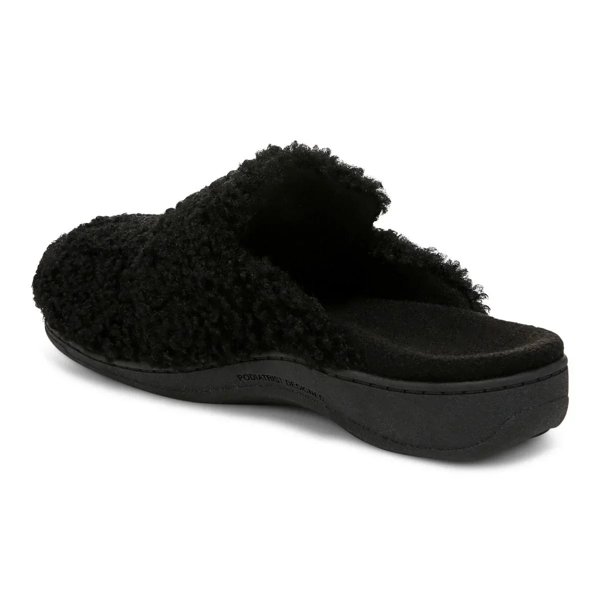 Gemma II Mule Slippers - Image 16