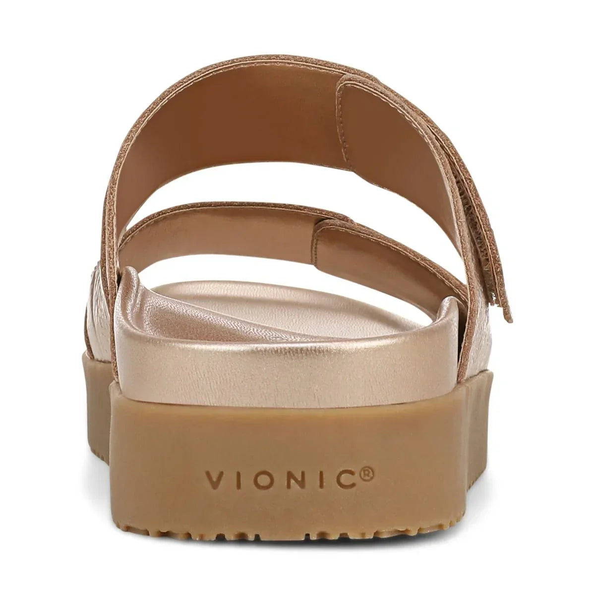 Riviera Platform Sandal - Image 5