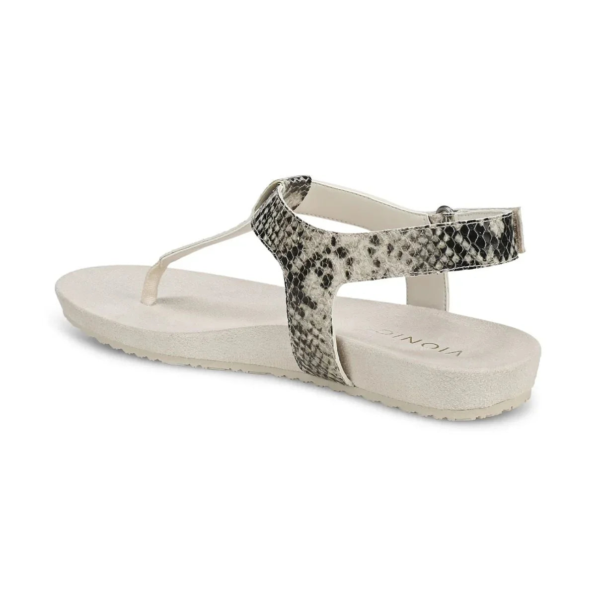 Palisades Toe Post Ankle Strap Sandal - Image 26