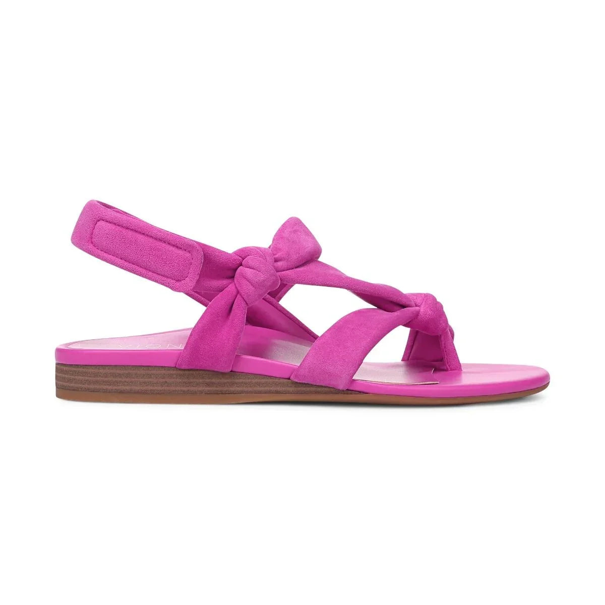 Geneva Strappy Toe Post Sandal - Image 24