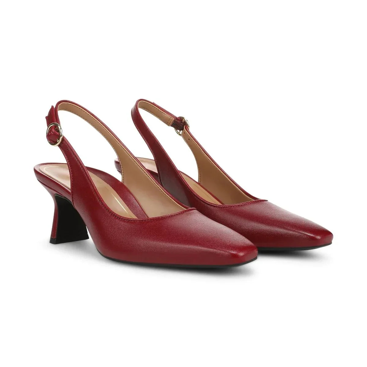 Perris Slingback Heel - Image 27
