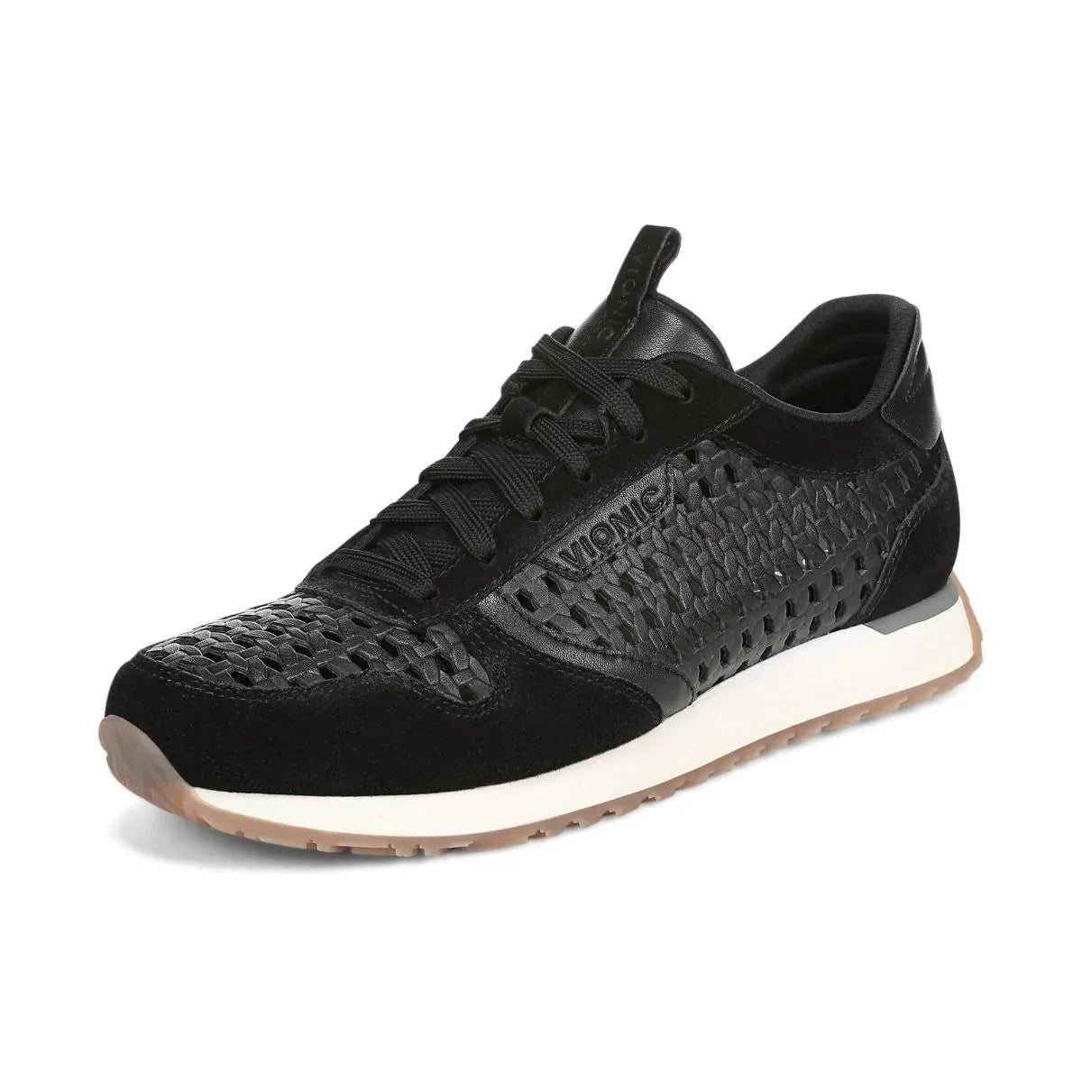 Monarch Woven Sneaker - Image 8
