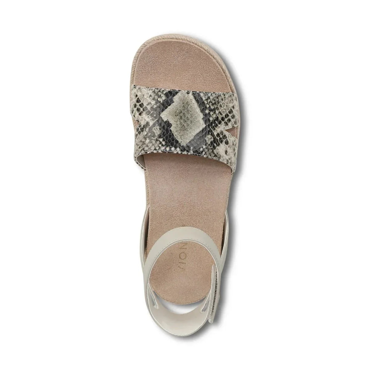 Yucca Espadrille Platform Sandal - Image 16