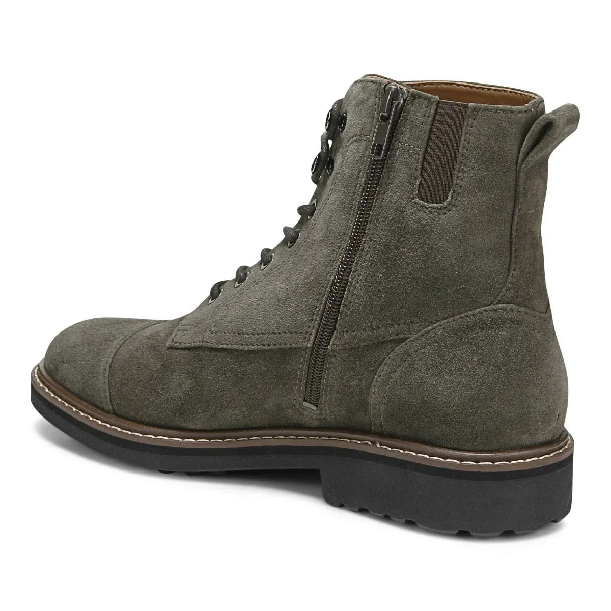Livermore Lace Up Boot - Image 24