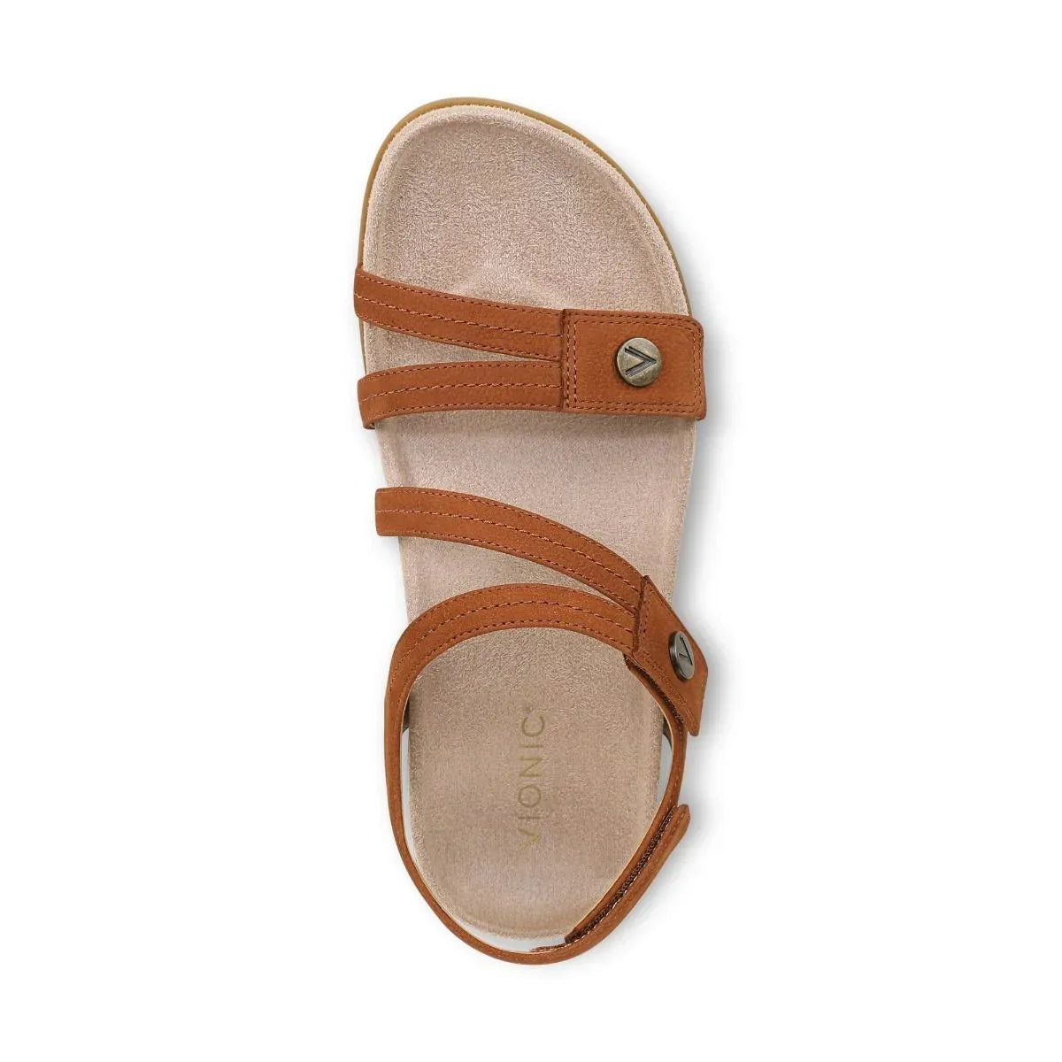 Essie Strappy Sandal - Image 26